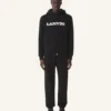 Jogginghose aus Fleece Jogginghose aus Fleece