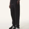 Jogginghose aus Fleece Jogginghose aus Fleece