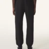 Jogginghose aus Fleece Jogginghose aus Fleece