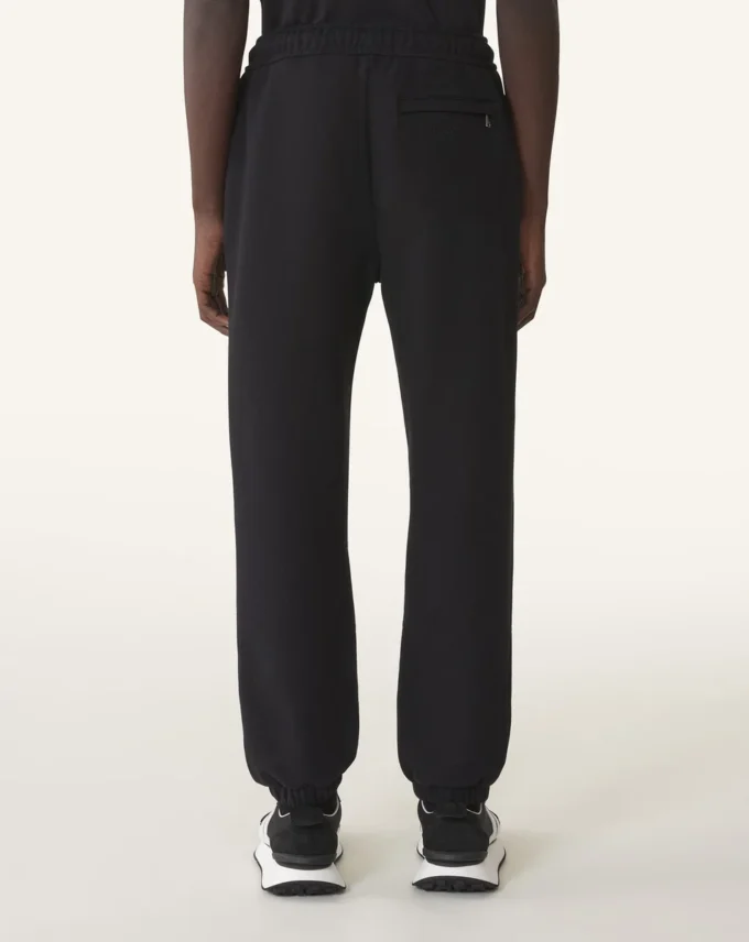 Jogginghose aus Fleece Jogginghose aus Fleece