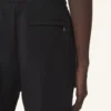 Jogginghose aus Fleece Jogginghose aus Fleece