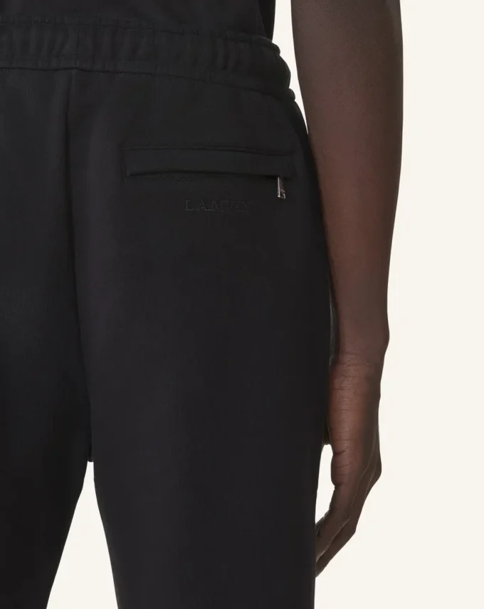 Jogginghose aus Fleece Jogginghose aus Fleece