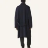 Kaschmir-Carcoat