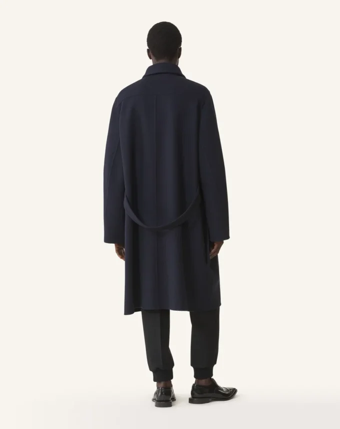 Kaschmir-Carcoat