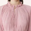 Kurzes Charmeuse-Kleid Kurzes Charmeuse-Kleid