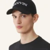 Lanvin Baumwollkappe