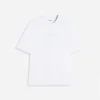Lanvin Besticktes T-Shirt Lanvin Besticktes T-Shirt
