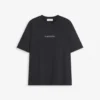Lanvin Besticktes T-Shirt Lanvin Besticktes T-Shirt