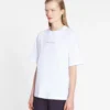 Lanvin Besticktes T-Shirt Lanvin Besticktes T-Shirt