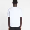 Lanvin Besticktes T-Shirt Lanvin Besticktes T-Shirt