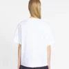 Lanvin Besticktes T-Shirt Lanvin Besticktes T-Shirt