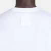 Lanvin Besticktes T-Shirt Lanvin Besticktes T-Shirt