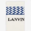 Lanvin Curb Socken