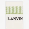 Lanvin Curb Socken