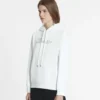 Lanvin Hoodie mit Perlenstickerei Lanvin Hoodie mit Perlenstickerei