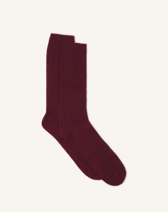 Lanvin Kaschmirsocken