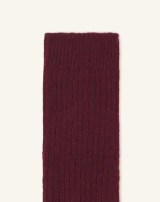 Lanvin Kaschmirsocken
