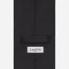 Lanvin Krawatte aus Satin Lanvin Krawatte aus Satin