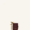 Lanvin Leder-Fotorahmen
