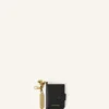 Lanvin Leder-Fotorahmen