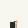 Lanvin Leder-Fotorahmen