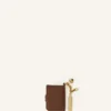 Lanvin Leder-Fotorahmen