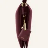 Lanvin Leder-Fotorahmen