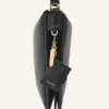 Lanvin Leder-Fotorahmen