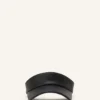 Lanvin Leder-Visier