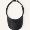 Lanvin Leder-Visier