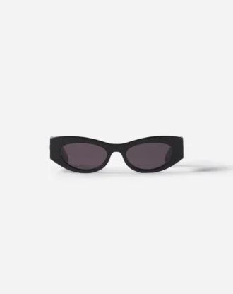 Lanvin Logo-Sonnenbrille