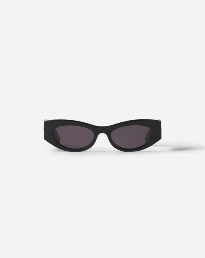 Lanvin Logo-Sonnenbrille
