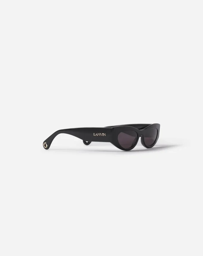 Lanvin Logo-Sonnenbrille