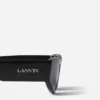 Lanvin Logo-Sonnenbrille