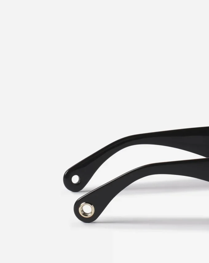 Lanvin Logo-Sonnenbrille