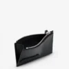 Lanvin Signature Leder-Kartenetui