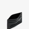Lanvin Signature Leder-Kartenetui