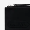 Lanvin Signature Leder-Kartenetui