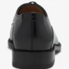 Lanvin Signature Leder-Oxford-Schuhe Lanvin Signature Leder-Oxford-Schuhe