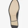 Lanvin Signature Leder-Oxford-Schuhe Lanvin Signature Leder-Oxford-Schuhe