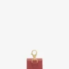 Lanvin Signature Lederetui für Airpods Pro Lanvin Signature Lederetui für Airpods Pro