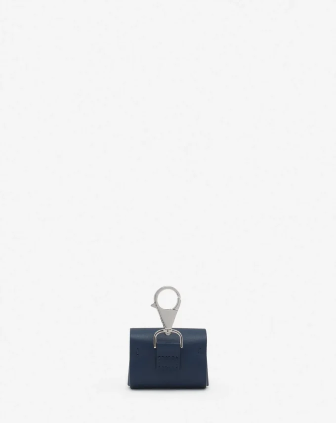 Lanvin Signature Lederetui für Airpods Pro Lanvin Signature Lederetui für Airpods Pro