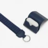 Lanvin Signature Lederetui für Airpods Pro Lanvin Signature Lederetui für Airpods Pro