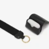 Lanvin Signature Lederetui für Airpods Pro Lanvin Signature Lederetui für Airpods Pro