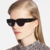 Lanvin Signature Sonnenbrille