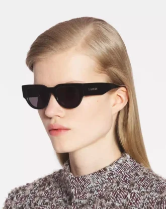 Lanvin Signature Sonnenbrille
