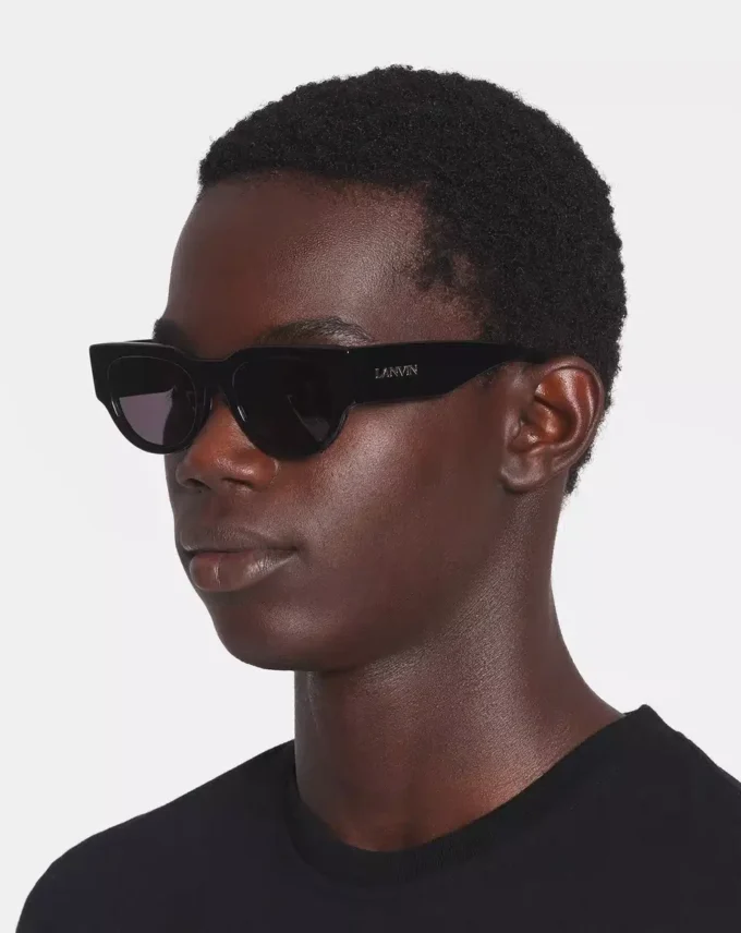 Lanvin Signature Sonnenbrille