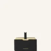 Lanvin Spiegelhalter aus Leder
