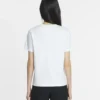 Lanvin T-Shirt mit Perlenstickerei Lanvin T-Shirt mit Perlenstickerei