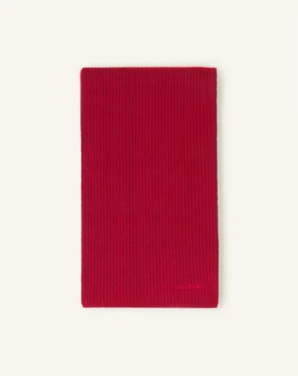 Lanvin Wollschal